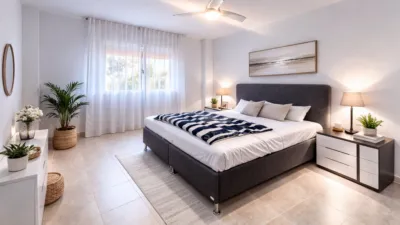 Casa en Elche photo 34