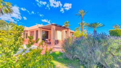 Casa – Elx - Elche - Vista 5