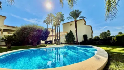 Casa – Dénia - Vista 3