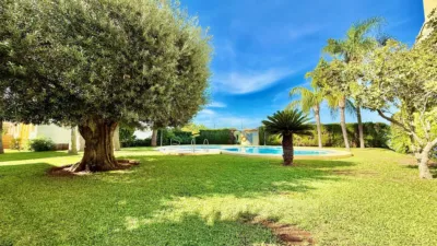 Casa – Dénia - Vista 5
