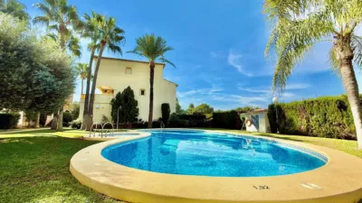 Casa – Dénia - Vista 2
