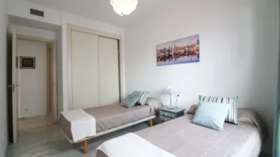 Apartment in Estepona photo 16