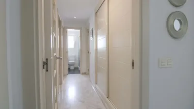 Apartment in Estepona photo 14