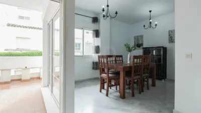 Apartment in Estepona photo 4