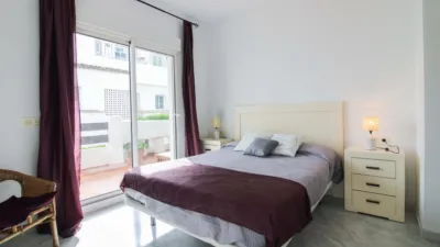 Apartment in Estepona photo 22