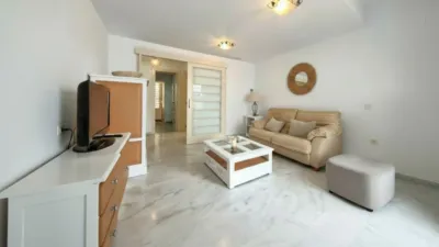 Apartment in Estepona photo 5