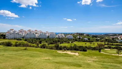 Apartment in Estepona photo 37