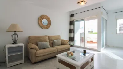 Apartment in Estepona photo 3