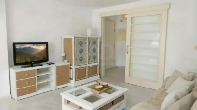 Apartment in Estepona photo 6