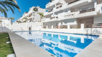 Apartment in Estepona photo 31