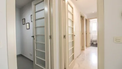 Apartment in Estepona photo 13