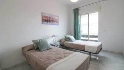 Apartment in Estepona photo 15