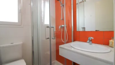 Apartment in Estepona photo 40