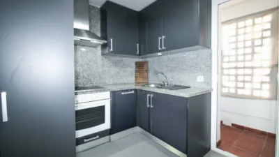Apartment in Estepona photo 11