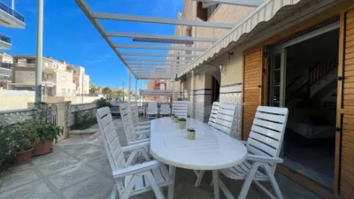 Casa – Santa Pola, el Baix Vinalopó - Vista 5