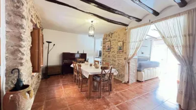 Piso – La Vall d'Alcalà - Vista 3