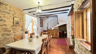Piso – La Vall d'Alcalà - Vista 5