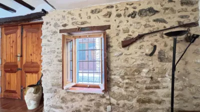 Piso – La Vall d'Alcalà - Vista 2