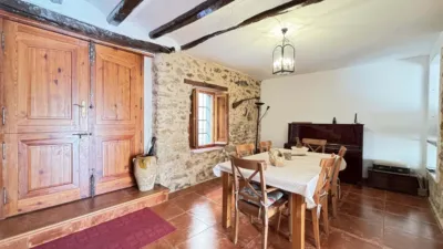 Piso – La Vall d'Alcalà - Vista 4