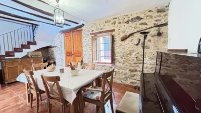 Piso – La Vall d'Alcalà - Más