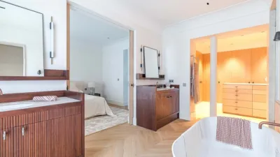 Apartment in Recoletos photo 22