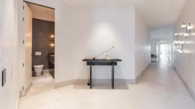 Apartment in Recoletos photo 12