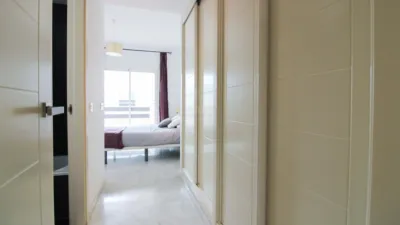 Apartment in Estepona photo 19