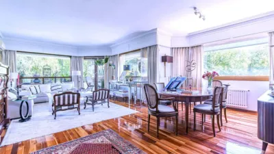 Apartment in Fuentelarreina photo 3