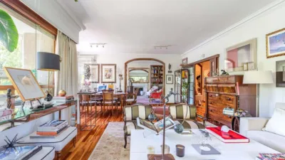 Apartment in Fuentelarreina photo 8
