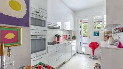Apartment in Fuentelarreina photo 11