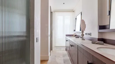 Apartment in Recoletos photo 28