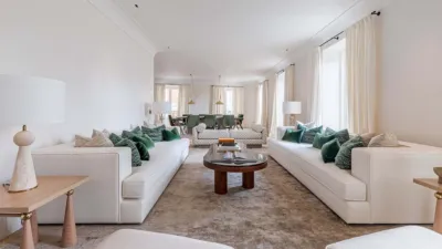 Apartment in Recoletos photo 5