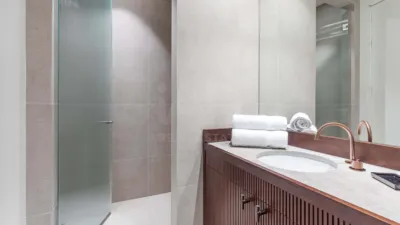 Apartment in Recoletos photo 31