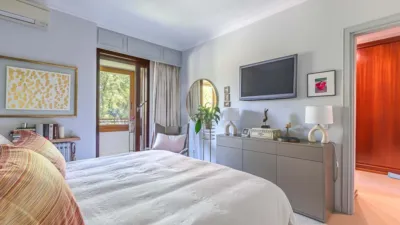 Apartment in Fuentelarreina photo 32