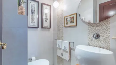 Apartment in Fuentelarreina photo 20