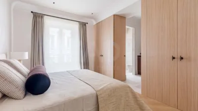 Apartment in Recoletos photo 15
