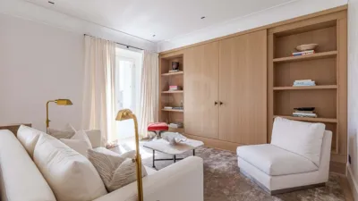 Apartment in Recoletos photo 4