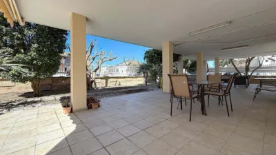 Villa in Platja d'Alcúdia-Port d'Alcúdia photo 4