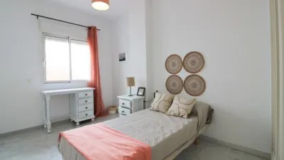 Apartment in Estepona photo 17