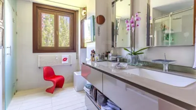 Apartment in Fuentelarreina photo 34