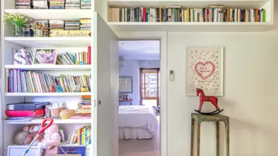 Apartment in Fuentelarreina photo 36