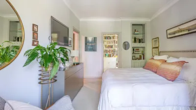 Apartment in Fuentelarreina photo 33