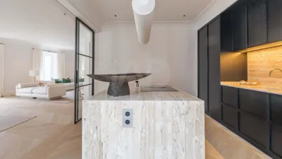 Apartment in Recoletos photo 10
