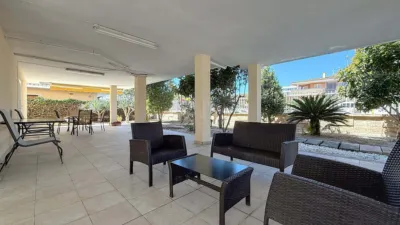 Villa in Platja d'Alcúdia-Port d'Alcúdia photo 6