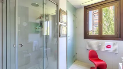 Apartment in Fuentelarreina photo 35