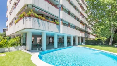 Apartment in Fuentelarreina photo 37