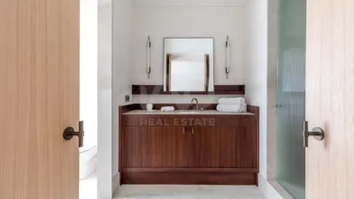 Apartment in Recoletos photo 16