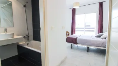 Apartment in Estepona photo 20