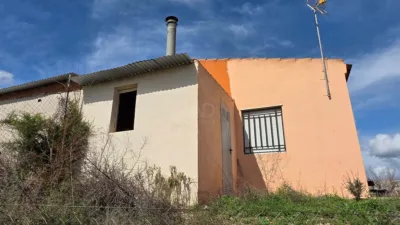 Rustic Finca in Calasparra photo 14