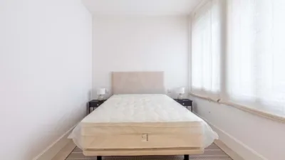 Apartment in Recoletos photo 30